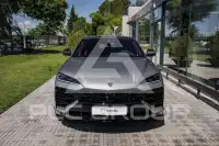 2026 Lamborghini Urus