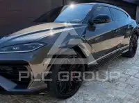 2026 Lamborghini Urus