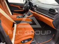 2026 Lamborghini Urus