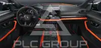 2026 Lamborghini Urus