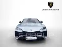 2026 Lamborghini Urus