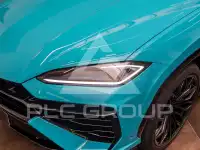 2026 Lamborghini Urus