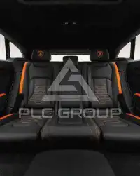 2026 Lamborghini Urus