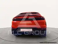 2026 Lamborghini Urus