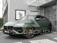 2026 Lamborghini Urus
