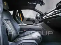 2026 Lamborghini Urus