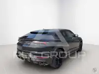 2026 Lamborghini Urus