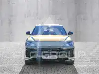 2026 Lamborghini Urus
