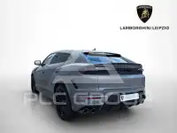 2026 Lamborghini Urus