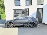 2026 Lamborghini Urus