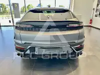 2026 Lamborghini Urus
