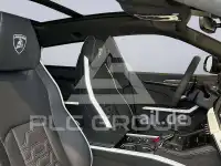 2026 Lamborghini Urus