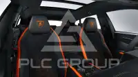 2026 Lamborghini Urus