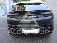 2026 Lamborghini Urus