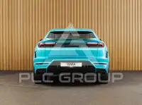 2026 Lamborghini Urus