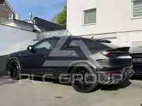 2026 Lamborghini Urus