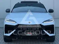 2026 Lamborghini Urus