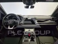 2026 Lamborghini Urus