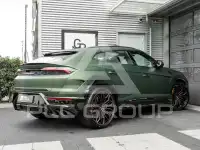 2026 Lamborghini Urus