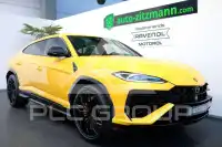 2026 Lamborghini Urus
