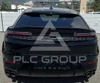 2026 Lamborghini Urus
