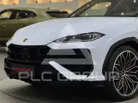 2026 Lamborghini Urus