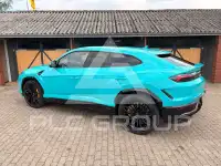 2026 Lamborghini Urus