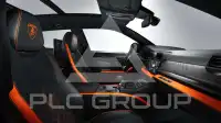 2026 Lamborghini Urus