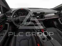 2026 Lamborghini Urus