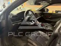 2026 Lamborghini Urus