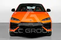 2026 Lamborghini Urus