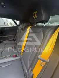 2026 Lamborghini Urus