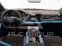 2026 Lamborghini Urus