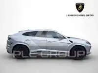 2026 Lamborghini Urus