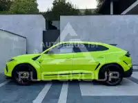 2026 Lamborghini Urus
