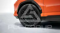 2026 Lamborghini Urus
