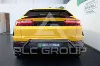 2026 Lamborghini Urus