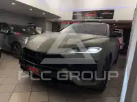 2026 Lamborghini Urus