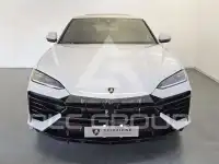 2026 Lamborghini Urus