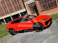 2026 Lamborghini Urus