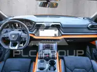 2026 Lamborghini Urus
