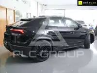 2026 Lamborghini Urus