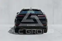 2026 Lamborghini Urus