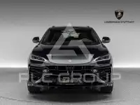 2026 Lamborghini Urus