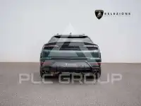 2026 Lamborghini Urus