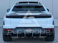 2026 Lamborghini Urus