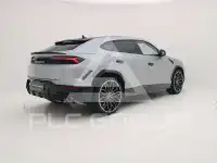 2026 Lamborghini Urus