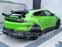2026 Lamborghini Urus