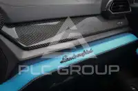 2026 Lamborghini Urus