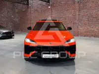 2026 Lamborghini Urus